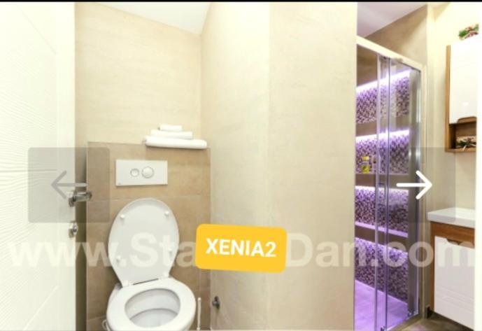 Xenia2 Apartment Belgrade Exterior photo