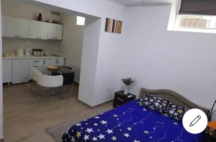 Xenia2 Apartment Belgrade Exterior photo